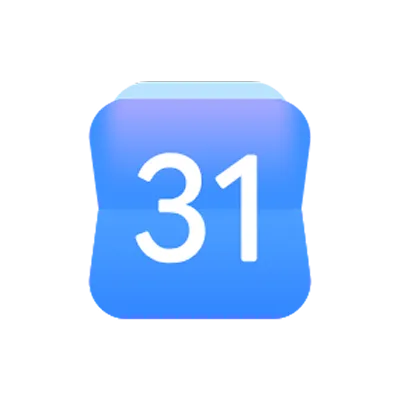 Google Calendar