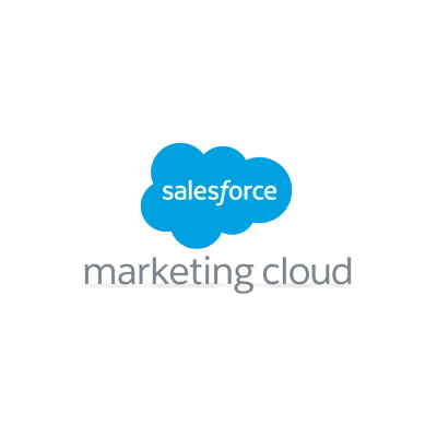Salesforce Marketing Cloud