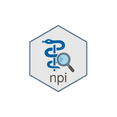 NPI Registry