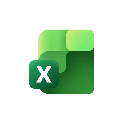 Excel GCC High
