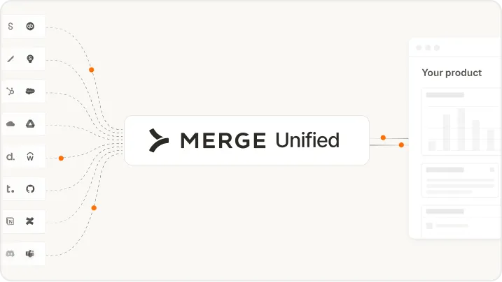 Merge Unified