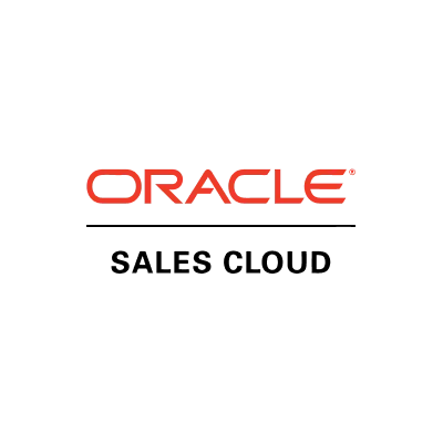 Oracle Sales Cloud