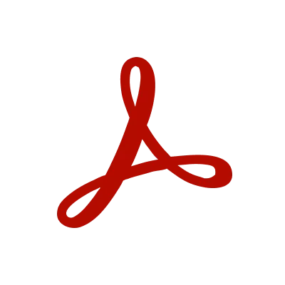 Adobe PDF Services