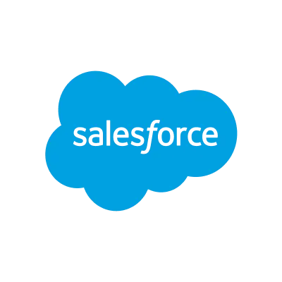 Salesforce Data 360