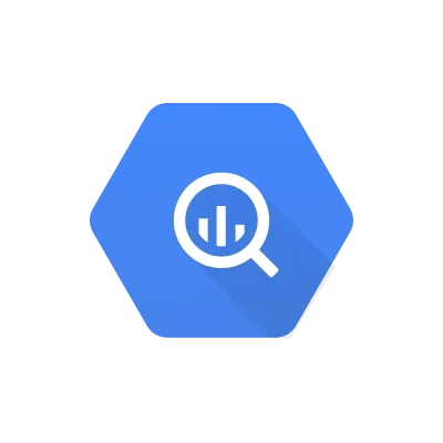 Google BigQuery