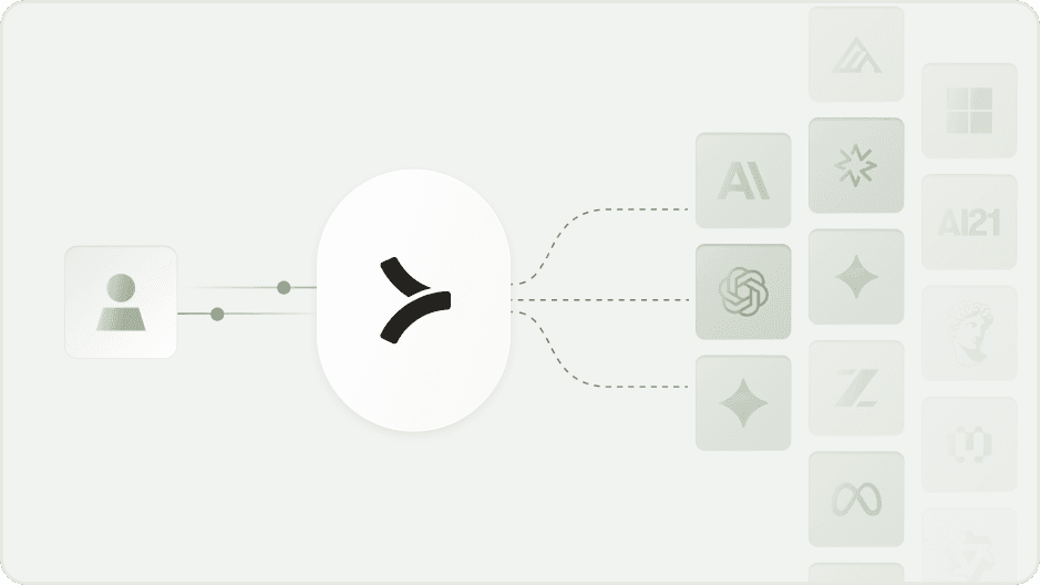 Merge Gateway